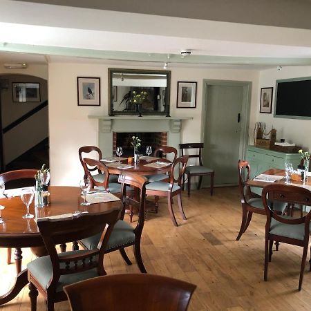 The Crown Inn Smallburgh Экстерьер фото