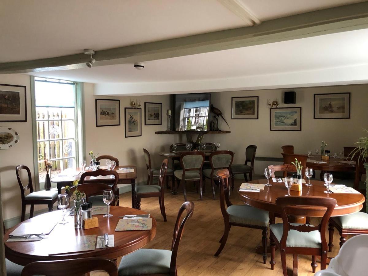 The Crown Inn Smallburgh Экстерьер фото