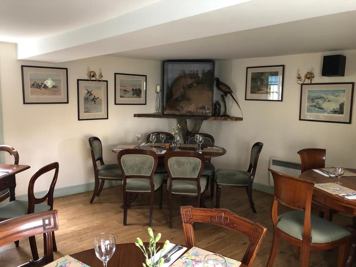 The Crown Inn Smallburgh Экстерьер фото