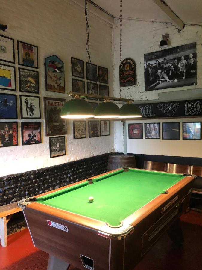 The Crown Inn Smallburgh Экстерьер фото
