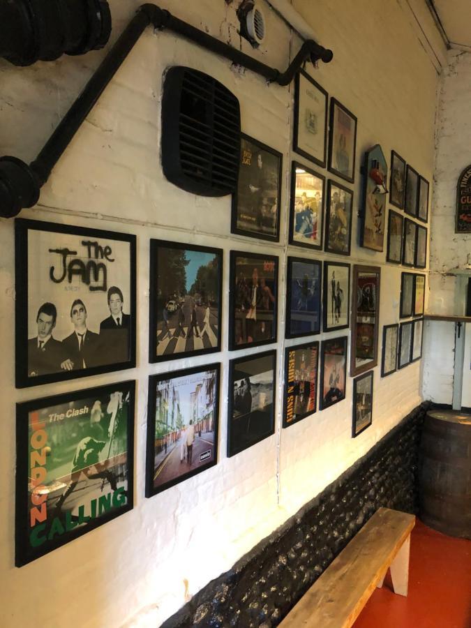 The Crown Inn Smallburgh Экстерьер фото
