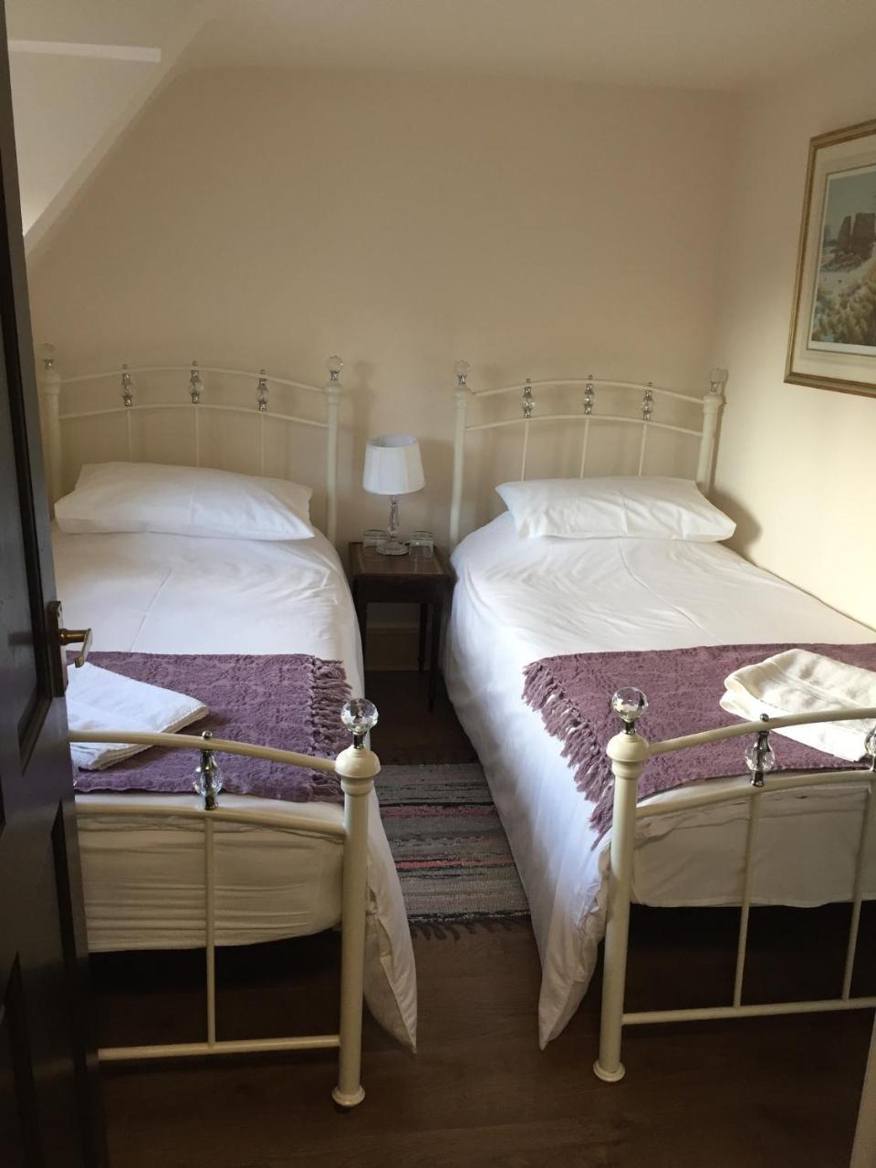 The Crown Inn Smallburgh Экстерьер фото