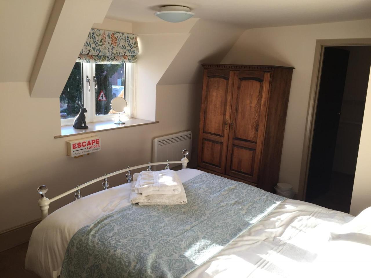 The Crown Inn Smallburgh Экстерьер фото