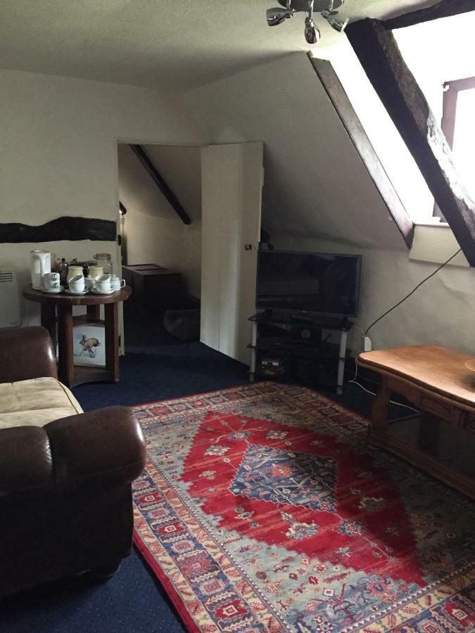 The Crown Inn Smallburgh Экстерьер фото
