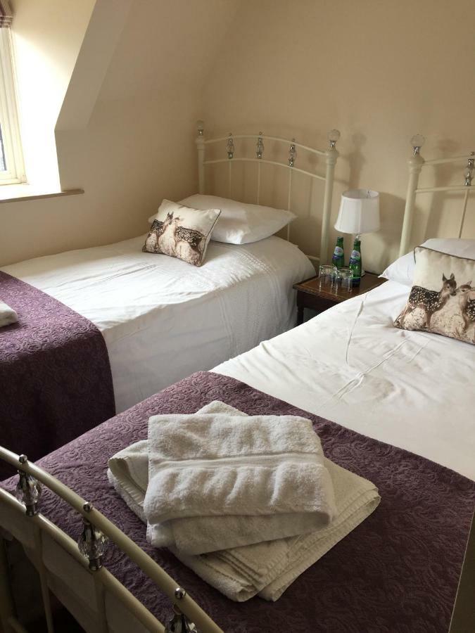 The Crown Inn Smallburgh Экстерьер фото