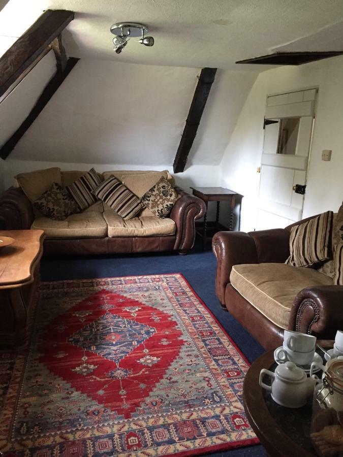 The Crown Inn Smallburgh Экстерьер фото